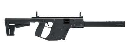 KRISS Vector Gen II 9mm CRB Rifle - Super V Recoil, 16" Barrel, Black