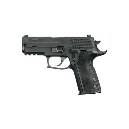 Sig Sauer P229 Elite Gen 1: Compact 9mm with Siglite Night Sights