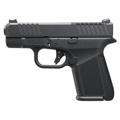 G-Force Rapture 9mm Gen 1 Compact with Fiber Optic Sights