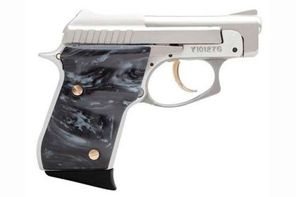 Taurus PT-22 Gen 1 Compact .22 LR Semi-Auto Concealed Carry Pistol