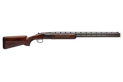 Browning Citori 12G Over-Under Shotgun - Precision & Power Edition
