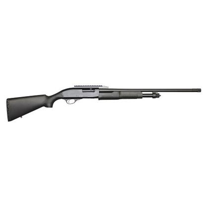 CZ-USA CZ 612 Big Game Pump Shotgun 20 Gauge Gen 1 - Precision Hunter