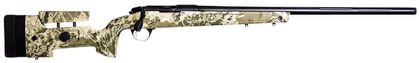 CVA Accura LR-X .50 Cal Muzzleloader - Realtree 30" Precision Barrel