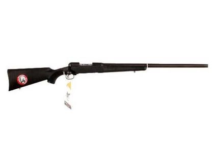 Savage Arms Model 12 FCV Precision .204 Ruger Bolt-Action Rifle 26" Barrel