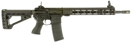 Savage MSR15 Gen 1 .223 REM Semi-Auto Rifle - Precision Power Pro