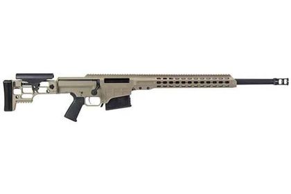 Barrett MRAD Gen 1 .260 Rem Precision Modular Bolt-Action Rifle