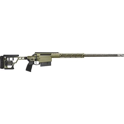 Sig Sauer CROSS-MAGNUM Precision 300 PRC Bolt-Action Rifle