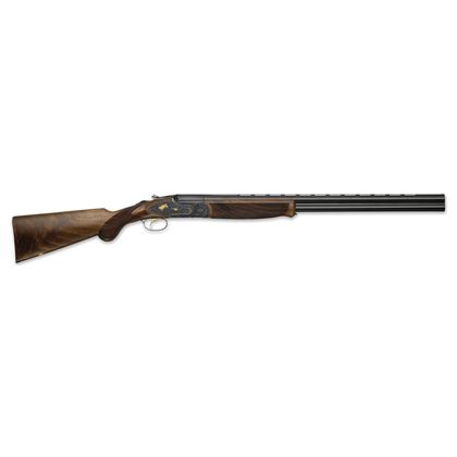 FAIR Jubilee Prestige 16 GA Over-Under Shotgun - 28" Barrel Elegance