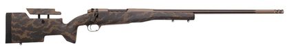 Weatherby AccuMark Elite Gen 1 6.5-300 Mag Bolt Rifle - Digi Camo