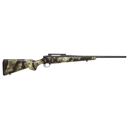Howa M1500 Superlite Gen 1 6.5 Creedmoor Bolt Rifle - Kryptek Camo