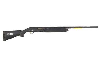 Browning Silver Stalker 12GA Semi-Auto Shotgun - 28" Synthetic Stock