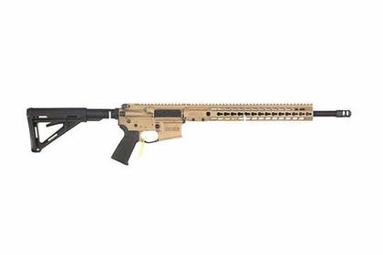 Barrett REC7 DI Gen 1 .223 Semi-Auto Rifle - 18" Barrel, 30-Round Mag
