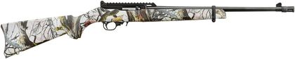 Ruger 10/22 Gen 1 Camo Semi-Auto .22LR Rifle - Collector's Edition