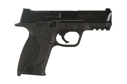 S&W M&P45 Gen 1 - .45 ACP Powerhouse for Defense & Sport