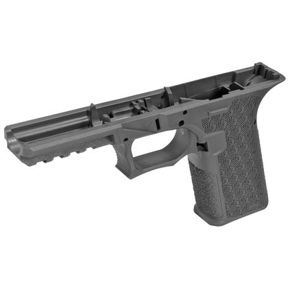 Grey Ghost 1911 Gen 2: Cobalt Classic with Enhanced Grip & Control