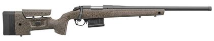 Bergara B-14 HMR Gen 3 Precision 6.5 PRC Bolt Rifle, 24" Barrel