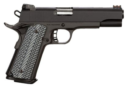 Rock Island Ultra FS Gen 1 10mm 1911 - Parkerized Precision Pistol