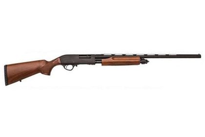 Escort M87 Youth 20-Gauge Pump Shotgun - Lightweight Matte Black