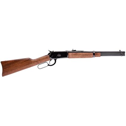 Rossi R92 Gen 1: Stainless .44 Mag Lever Action Carbine, 10+1 Capacity