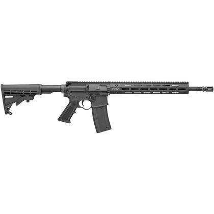 Troy SPC A3 Carbine 16" 5.56mm Semi-Auto Rifle - Versatile Performer