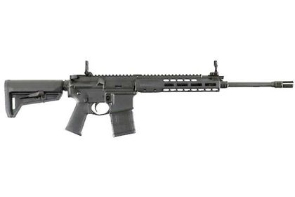 Barrett REC7 Gen 1 Tactical Pistol .223 Rem, 11.5" Barrel, 30-Round Semi-Auto
