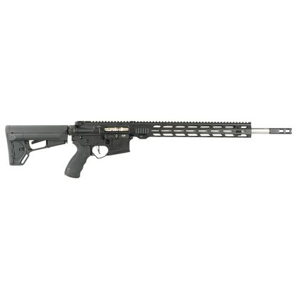 APF DMR 2.0 .22 Nosler Semi-Auto Rifle, 18" Barrel, 24-Round Mag