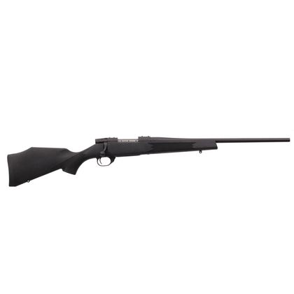 Weatherby Vanguard Gen 1 .243 Win Bolt-Action Rifle - Precision Hunter