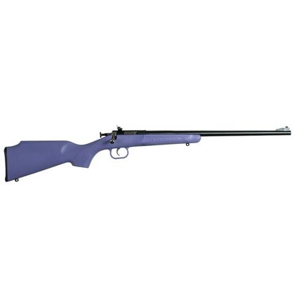 Crickett Youth Purple .22 LR Bolt Action Rifle - Gen 1