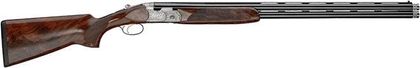 Beretta 687 Silver Pigeon V LH 12 GA Sporting Over/Under Shotgun