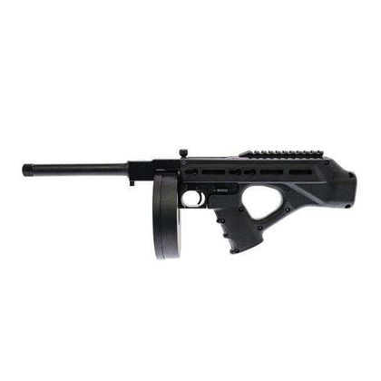 G4S Jackal Gen 4 .22 LR Semi-Auto, 50-Round Precision Shooter