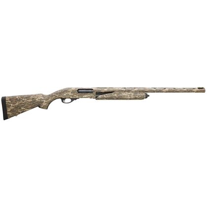 Remington 870 Express Super Magnum 12GA Mossy Oak Pump Shotgun