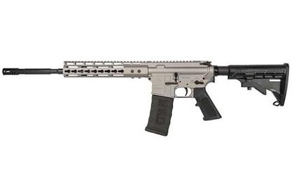 American Tactical Milsport Titanium 5.56mm Semi-Auto Rifle Gen 1