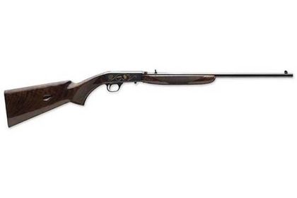 Browning Centennial SA-22 Gen 1: Classic .22 LR Semi-Auto Rifle