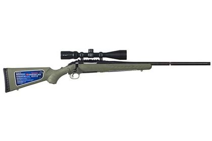 Ruger American .223 Rem - Precision Bolt-Action Rifle, Gen 1
