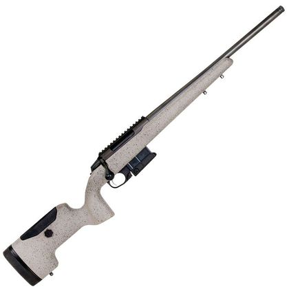Tikka T3x UPR Gen 1 .308 Precision Bolt Rifle, 24.3" Tan Stock