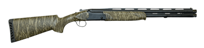 ATI Turkey Fowl 28GA Over-Under Shotgun - Mossy Oak Camo Edition