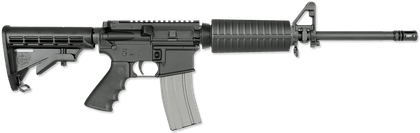 RRA LAR-15 A4 Tactical Carbine Gen 1, 5.56 NATO, 30-Round Capacity