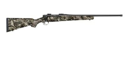 Mossberg Patriot 7MM PRC Camo Bolt Action Rifle Gen 1