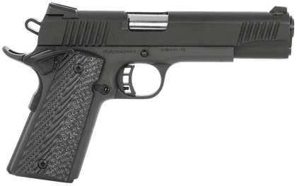 Rock Island M1911-A1 FS Gen 1 .45 ACP Pistol - Precision & Power