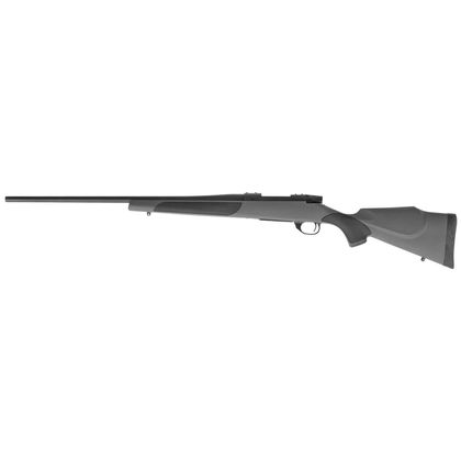 Weatherby Vanguard S2 Precision .300 Win Mag Bolt Action Rifle - Grey/Black