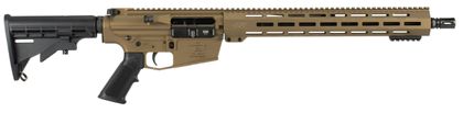 APF Guardian Gen 1 .308 Win Bronze Rifle - 16" M-LOK, 20-Round