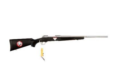 Savage Precision 16 Gen1 .223 Rem Bolt-Action Rifle