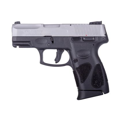 Taurus G2C Gen 1 Compact .40 S&W Night Sight Pistol