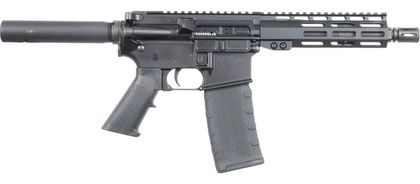 ATI Mil-Sport Gen 1 .300 AAC Blackout Tactical Semi-Auto Pistol