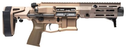 Maxim Defense PDX Gen 1: Compact 5.56 NATO Semi-Auto Rifle, 20 Rounds