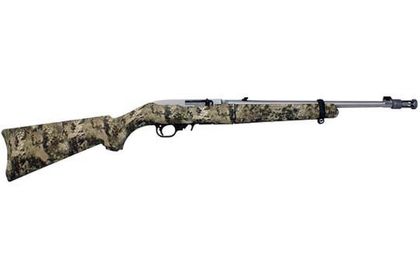 Ruger 10/22 Takedown Gen 1: Lightweight .22 LR Semi-Auto Rifle