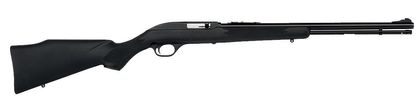 Marlin 60SN Gen 1 Lightweight .22 LR Semi-Auto Rifle - Accurate & Reliable