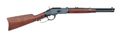Uberti 1873 Trapper Gen 1 Lever Action Rifle .357 Mag, 16" Walnut Stock