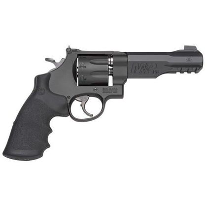 Smith & Wesson M&P R8 Gen 1 .357 Magnum Revolver - 8-Round Powerhouse