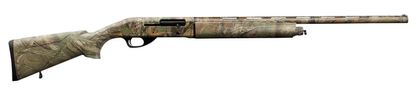 Charles Daly 601 Edge 20 GA Semi-Auto Shotgun - Realtree Finish